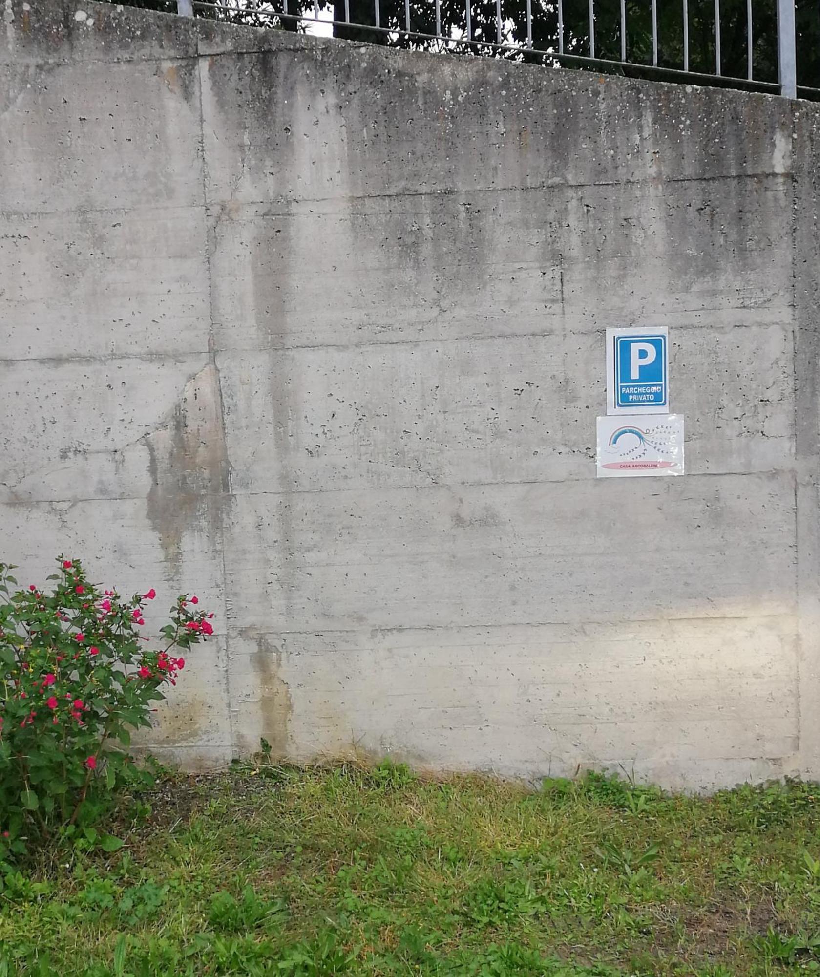 Casa Arcobaleno On Via Francigena Apartment กัมบาสซี แตร์เม ภายนอก รูปภาพ